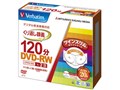 VHW12NP20TV1 [DVD-RW 2�{�� 20���g]