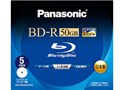 LM-BR50LDH5 [BD-R DL 4�{�� 5���g]