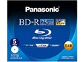 LM-BR25LDH5 [BD-R 4�{�� 5���g]