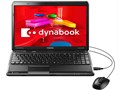 dynabook T560 T560/58AB PT56058ABFB [�x���x�b�e�B�u���b�N]