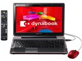 dynabook Qosmio T750 T750/T8A PT750T8ABFR