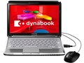 dynabook N510 N510/04AB PN51004AMTB [�v���V���X�u���b�N]