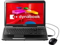 dynabook T350 T350/36AB PT35036ASFB [�v���V���X�u���b�N]