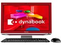 dynabook Qosmio D710 D710/T8AR PD710T8ABFR [�V���C�j�[���b�h]