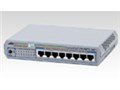 CentreCOM FS708TL V2 (RoHS)