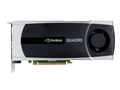 NVIDIA Quadro 6000 [PCIExp 6GB]
