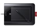 Bamboo Pen CTL-460/K0 [�u���b�N]