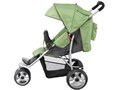 �j���[���[�N�x�r�[ 3Wheel�x�r�[�J�[ [�O���[��]