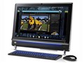 TouchSmart PC 600-1360jp HP×アイドリング!!!モデル