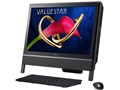 VALUESTAR G �^�C�vN ���i.com���胂�f�� NSL503VL000Z [�t�@�C���u���b�N]