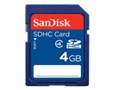 SDSDB-4096-J95A [4GB]