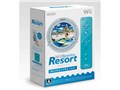 Wii Sports Resort Wii�����R���v���X�p�b�N