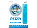 Wii Sports Resort Wii�����R���v���X�p�b�N
