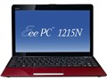 Eee PC 1215N [�O���b�V�[���b�h]