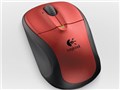 Logicool Wireless Mouse M305rCR [���Y�x���[���b�h]