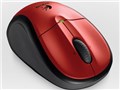 Logicool Wireless Mouse M305rCR [���Y�x���[���b�h]