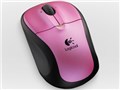 Logicool Wireless Mouse M305rDR [�~���[�Y�s���N]