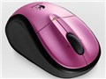 Logicool Wireless Mouse M305rDR [�~���[�Y�s���N]