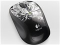 Logicool Wireless Mouse M305rFD [�~�X�e���A�X�S�V�b�N]