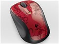 Logicool Wireless Mouse M305rRT [�h���S�����b�h]