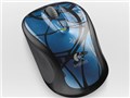 Logicool Wireless Mouse M305rDV [�~�b�h�i�C�g�t�H���X�g]