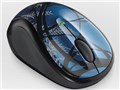 Logicool Wireless Mouse M305rDV [�~�b�h�i�C�g�t�H���X�g]