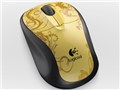 Logicool Wireless Mouse M305rGT [�O���[�X�C�G���[]