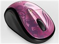 Logicool Wireless Mouse M305rPB [���k�G�b�g�s���N]