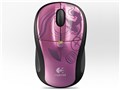 Logicool Wireless Mouse M305rPB [���k�G�b�g�s���N]