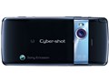 Cyber-shot�P�[�^�C S006 [�I�[�����u���b�N]