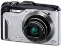 EXILIM Hi-ZOOM EX-H20GSR [�V���o�[]