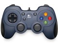 Logicool Gamepad F310 [�_�[�N�u���[]
