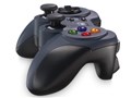Logicool Gamepad F310 [�_�[�N�u���[]