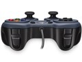 Logicool Gamepad F310 [�_�[�N�u���[]