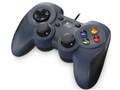 Logicool Gamepad F310 [�_�[�N�u���[]