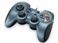 Logicool Rumble Gamepad F510 [���^���b�N�u���[]