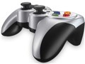 Logicool Wireless Gamepad F710 [�V���o�[]