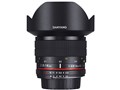 14mm F2.8 IF ED UMC Aspherical [�\�j�[�p]