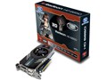 SAPPHIRE HD6850 1G GDDR5 PCI-E DL-DVI-I/SL-DVI-D/HDMI/DP [PCIExp 1GB]