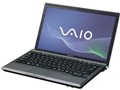 VAIO Z�V���[�Y VPCZ13AGJ Core i7���ڃ��f�� [�O���b�V�[�v���~�A���J�[�{��]