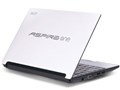 Aspire one D255 AOD255-A01B/W [�z���C�g]
