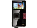 Vado HD 2nd Gen VI-VHD8G-GB [�O���X�u���b�N]