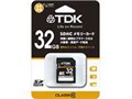 T-SDHC32GB10 [32GB]