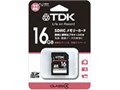 T-SDHC16GB4 [16GB]