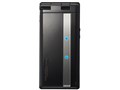 docomo STYLE series P-02C [BLACK]