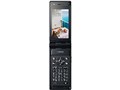 docomo STYLE series P-02C [BLACK]̐i摜
