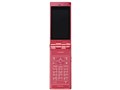 docomo STYLE series P-02C [PINK]