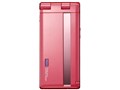 docomo STYLE series P-02C [PINK]