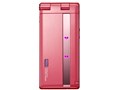 docomo STYLE series P-02C [PINK]