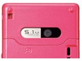 docomo STYLE series P-02C [PINK]